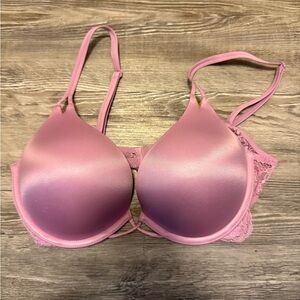 Victoria secret bombshell bra
